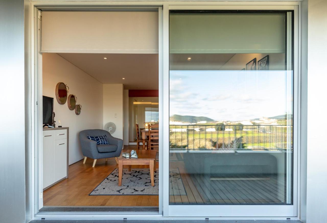 Quinta Do Mar Apartamento Angra do Heroísmo Exterior foto