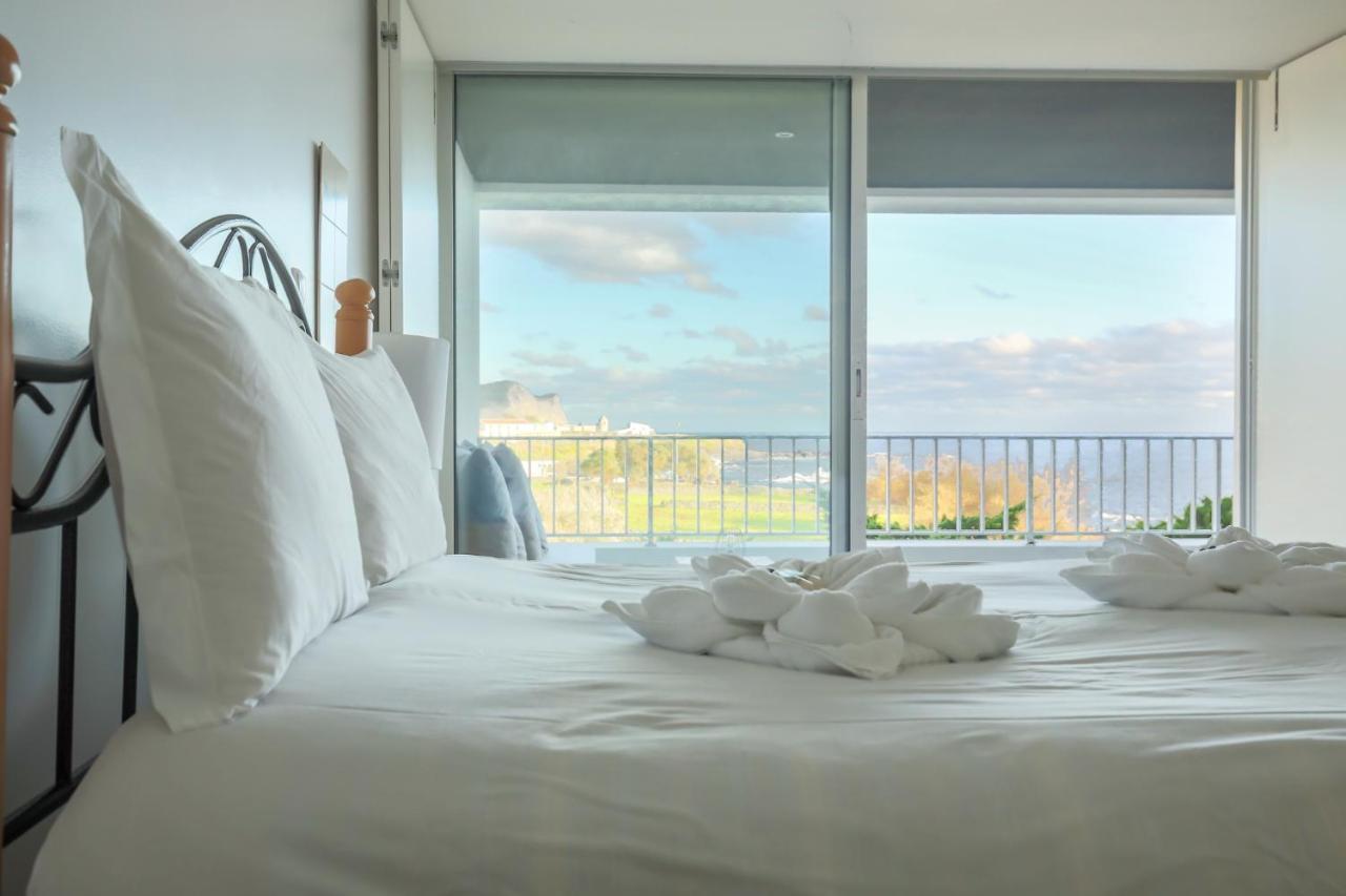 Quinta Do Mar Apartamento Angra do Heroísmo Exterior foto