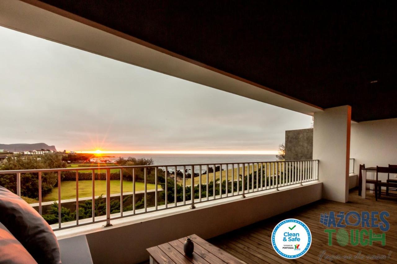 Quinta Do Mar Apartamento Angra do Heroísmo Exterior foto