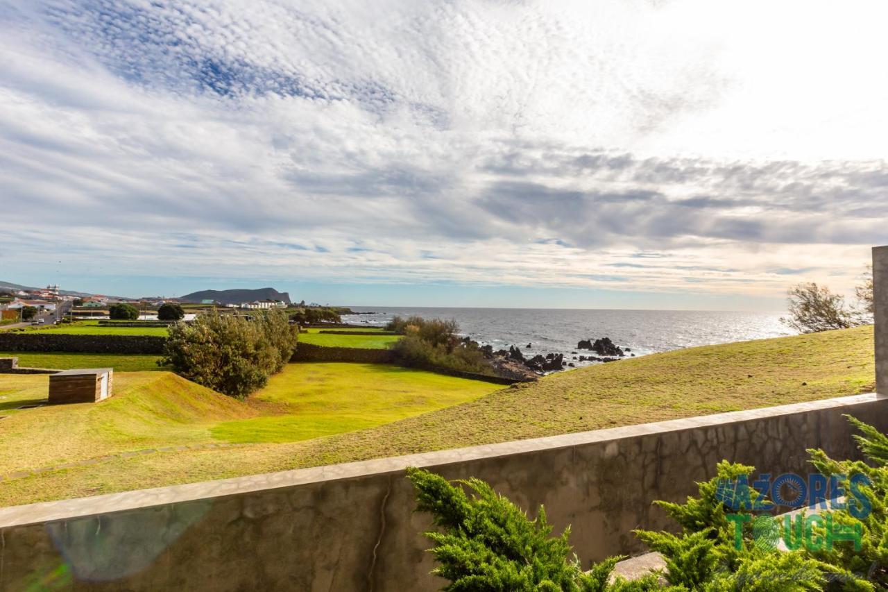 Quinta Do Mar Apartamento Angra do Heroísmo Exterior foto