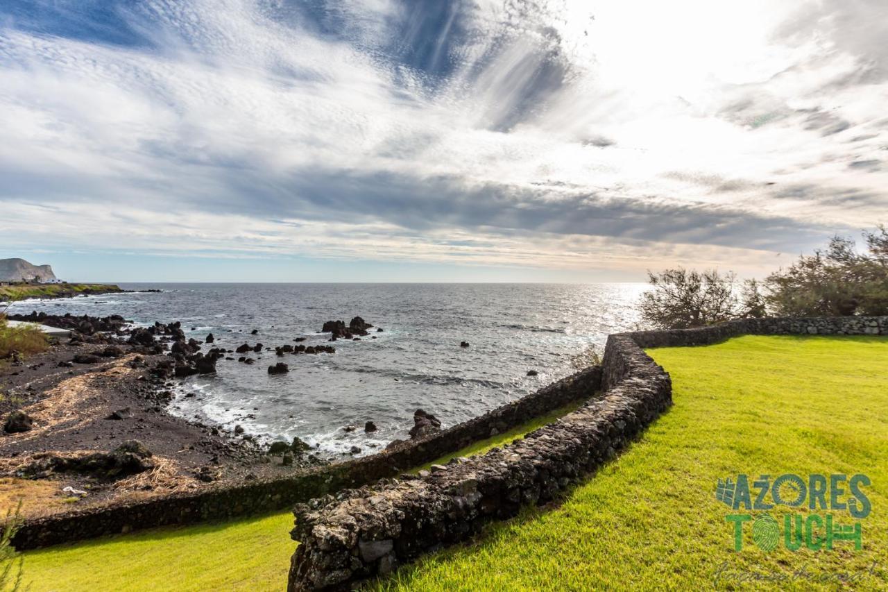 Quinta Do Mar Apartamento Angra do Heroísmo Exterior foto